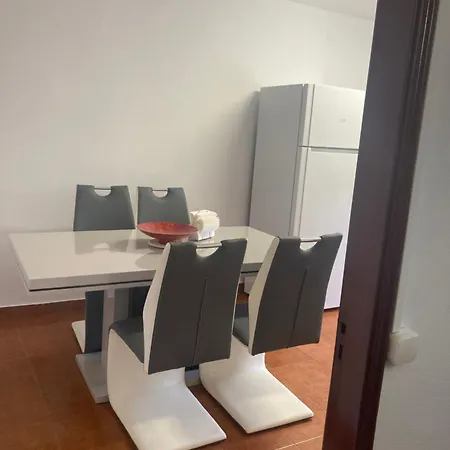 Rolo House Lejlighed *