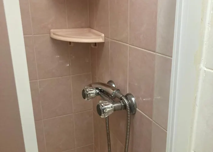 Lejlighed Rolo House