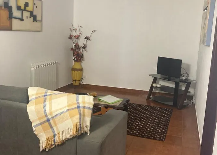 Lejlighed Rolo House Nazaré