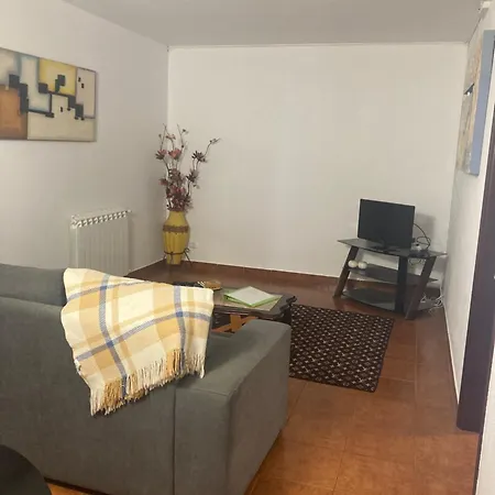 Appartamento Rolo House Nazaré