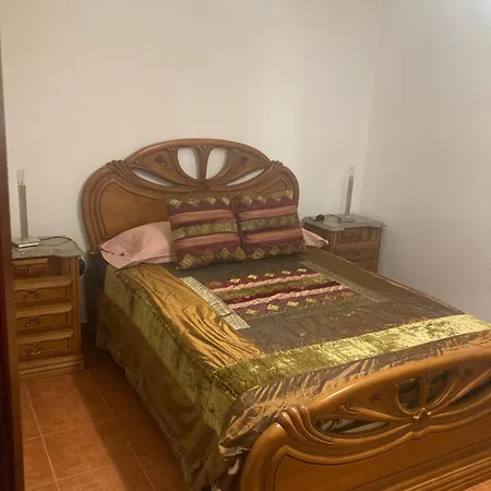 Rolo House ナザレ