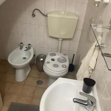 Rolo House アパート