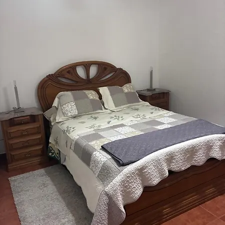 Rolo House アパート