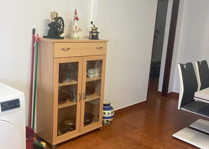 Apartment Rolo House *