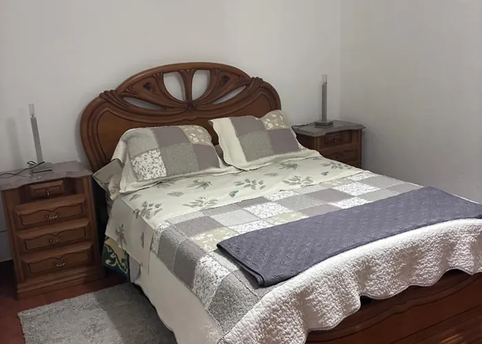 Rolo House Apartment